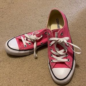 Converse chucks